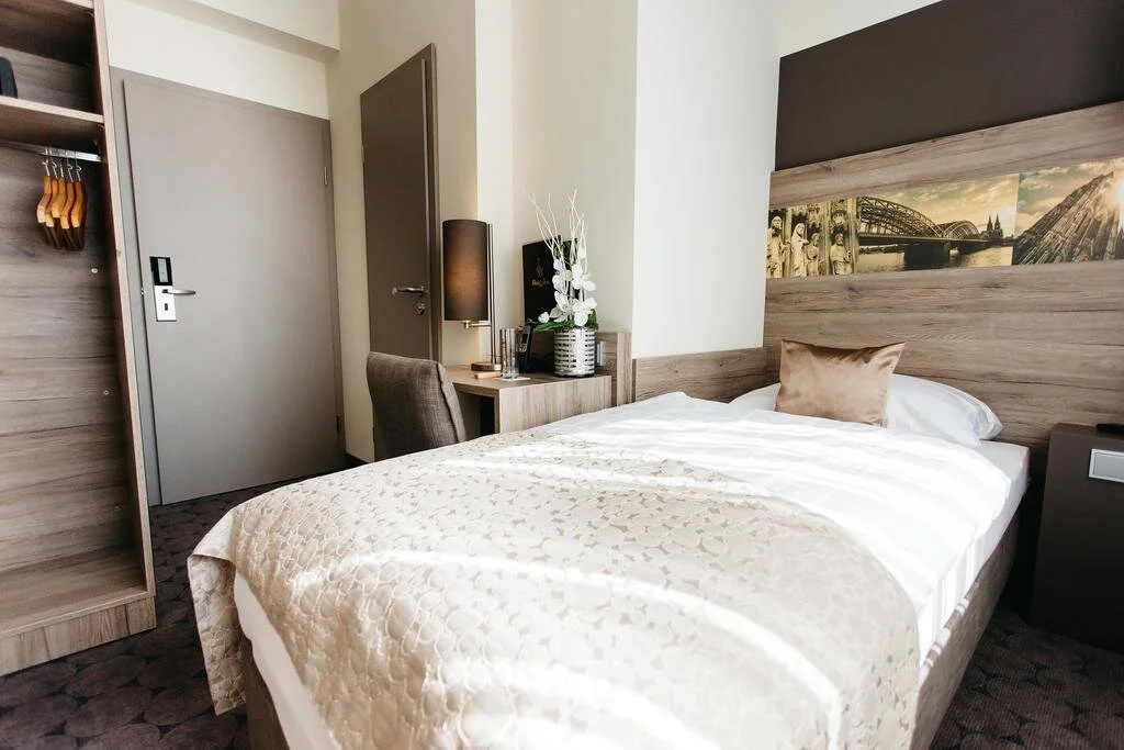 Hotel Sion