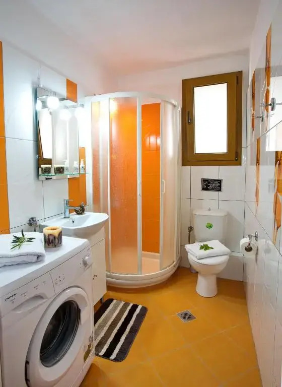 Rent House Karavi
