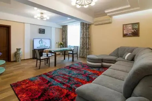 Centralny Hotel