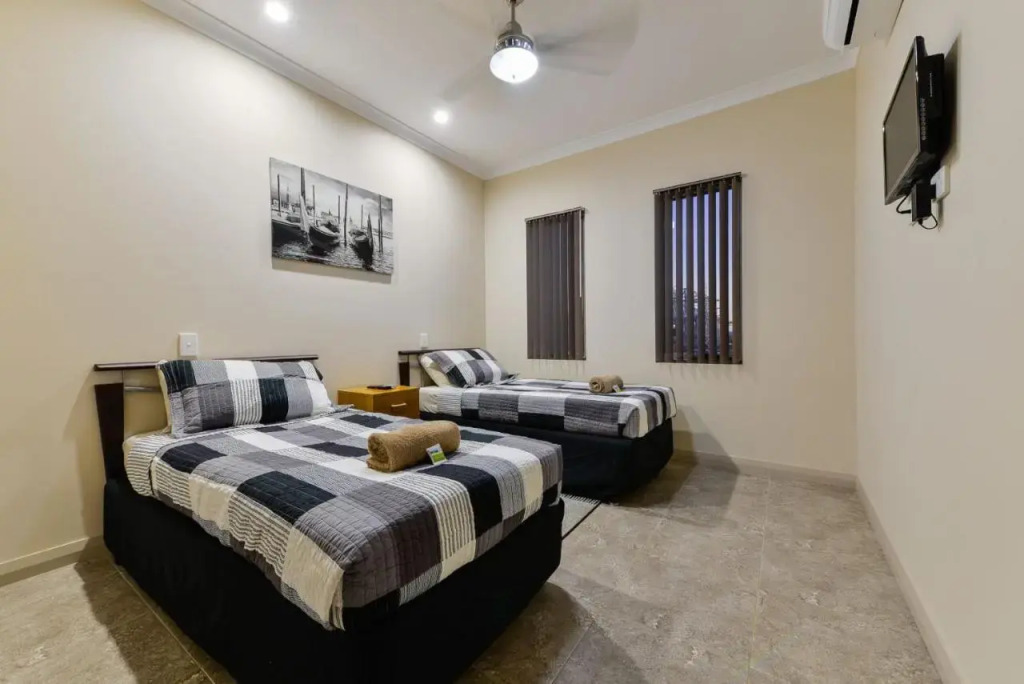 3 Kestrel Place
