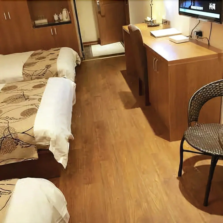 Xinhongchang Boutique Hotel