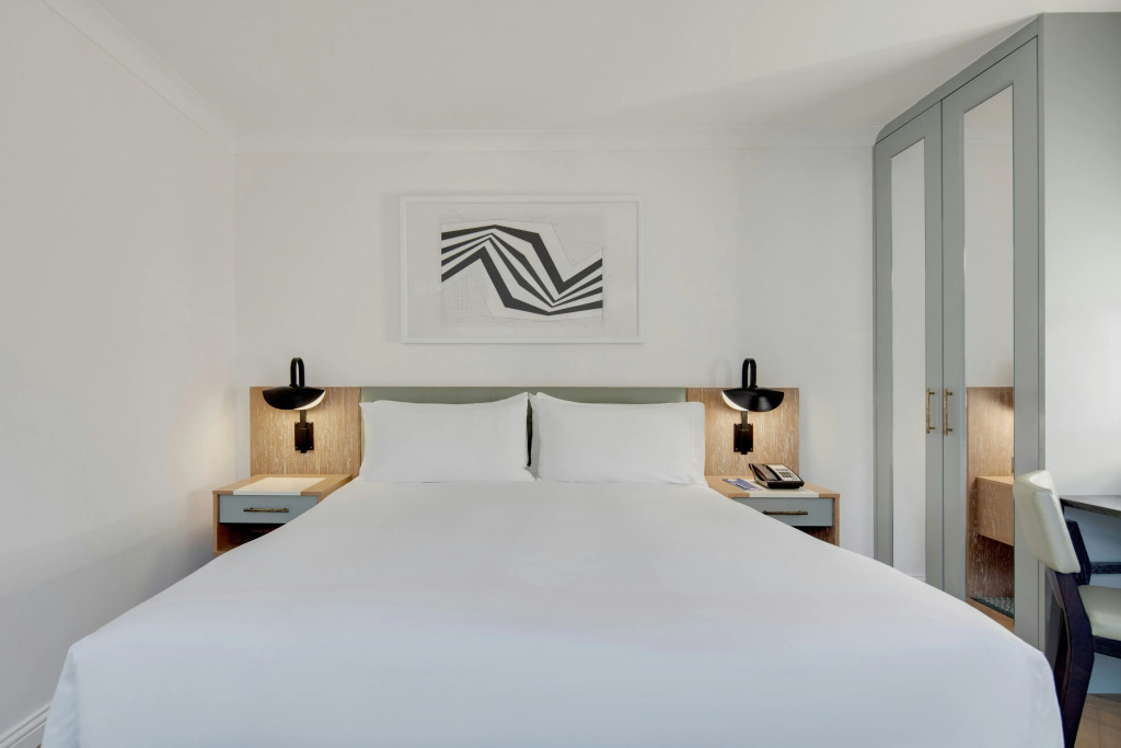 Conrad Dublin