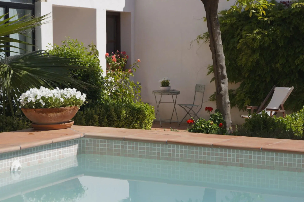 Apartamentos Los Patios de la Judería