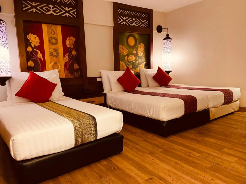 Nak Nakara Hotel