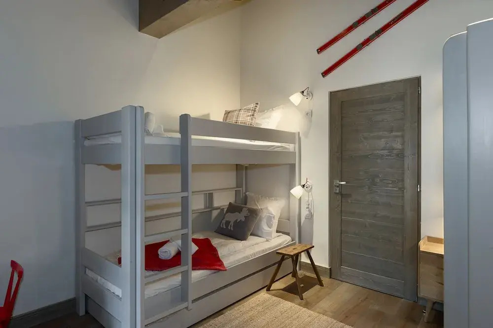 Résidence Annapurna - A301 Penthouse T5