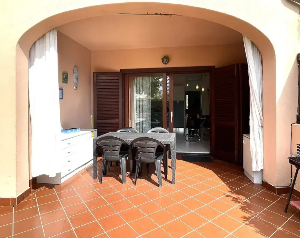 Vecchio Ulivo PuntoCasaBudoni