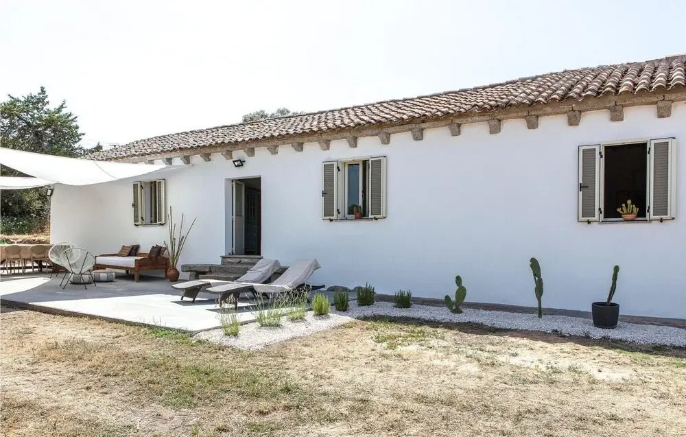 2 Bedroom Cozy Home In Luogosanto