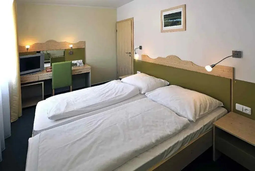 Wellness Hotel IRIS