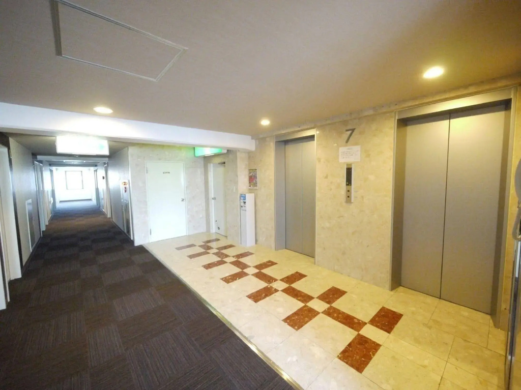 Hotel Route-Inn Kitamatsudo Ekimae