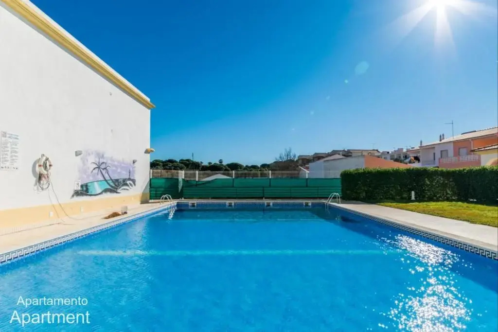 Akisol Albufeira Falesia IV