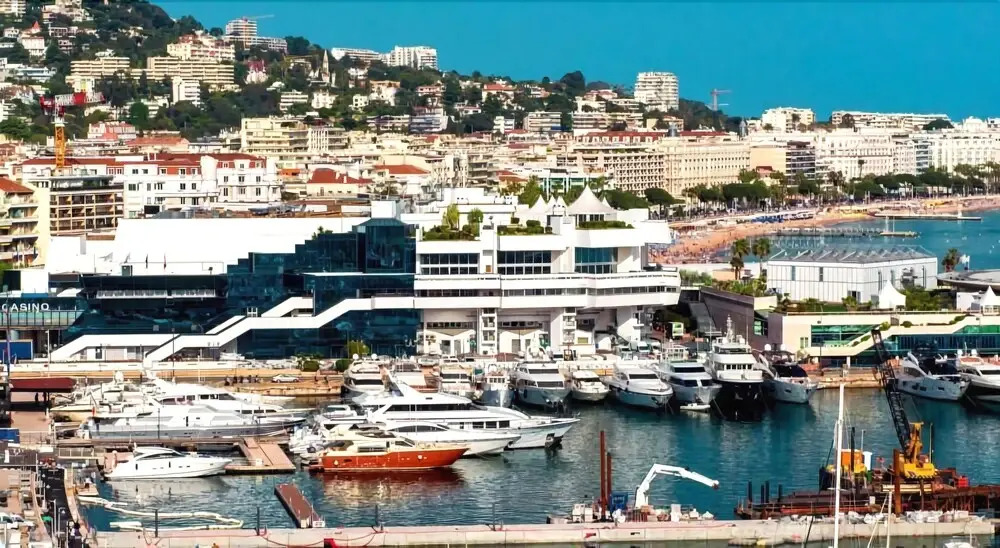 Best Western Plus Cannes Riviera & SPA
