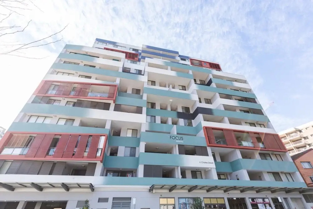 Spacious Two-Storey Home