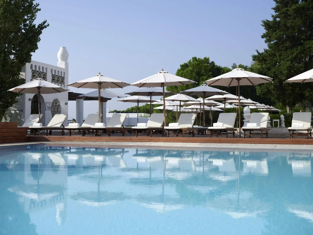 Esperos Village Blue & Spa