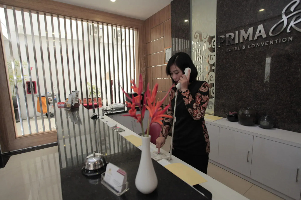 Prima SR Hotel & Convention Yogyakarta