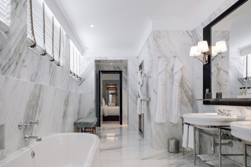 Four Seasons Hotel Ritz Lisbon