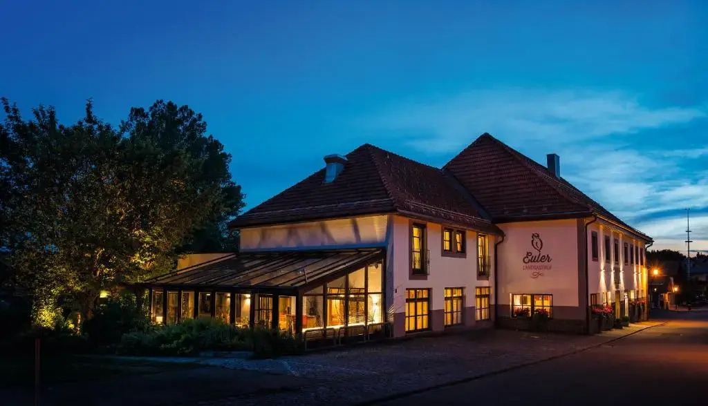 Euler Stammhaus