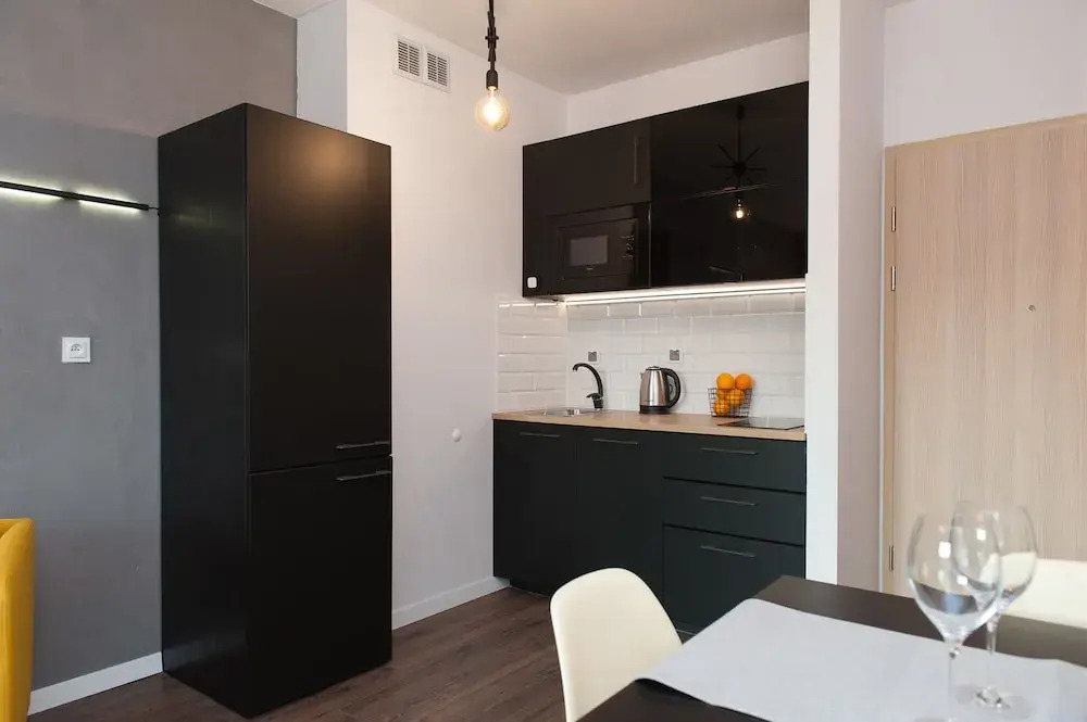 Apartament Yezyce