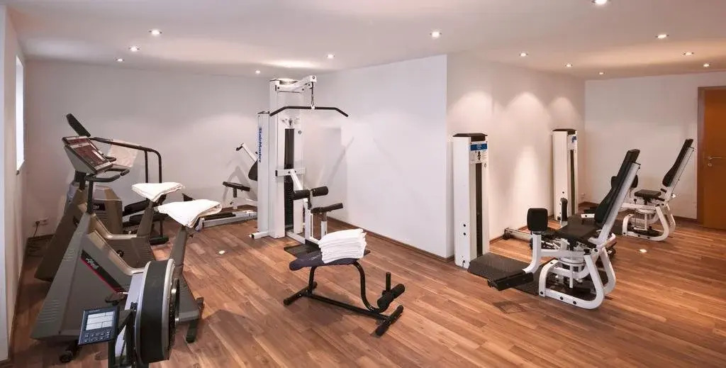 Clubhotel Götzens