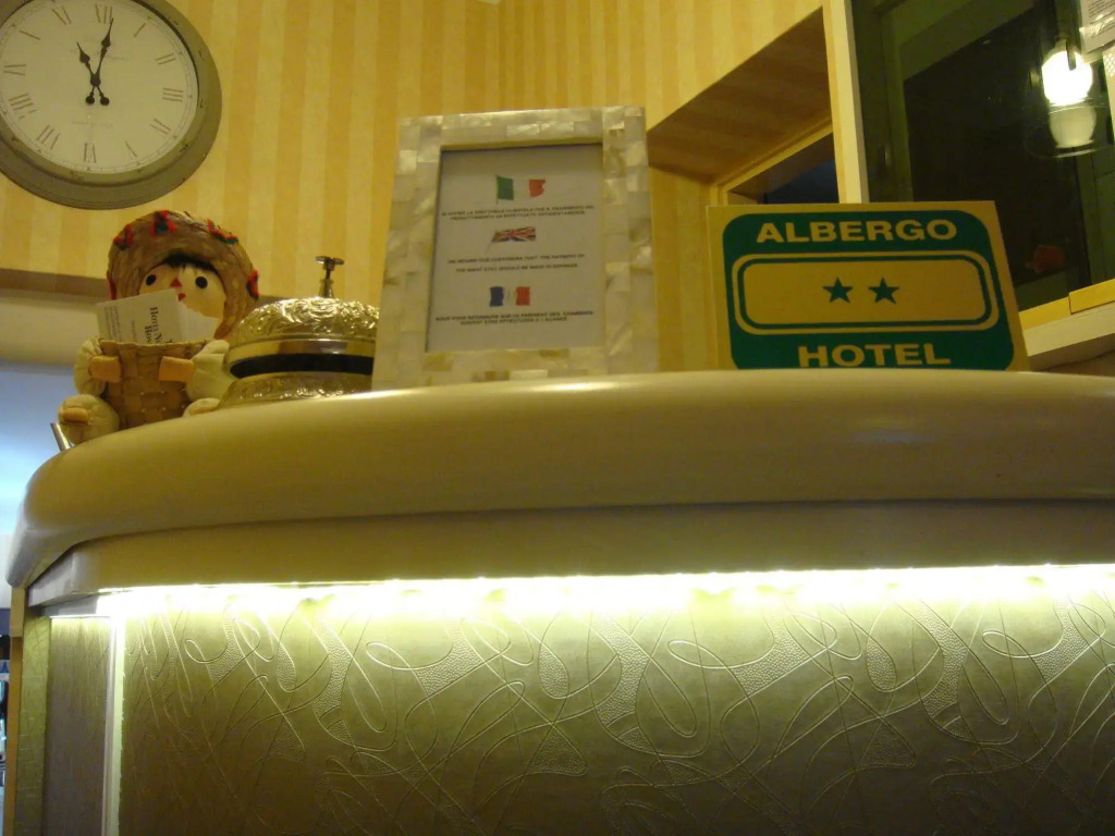 Miu Hotel