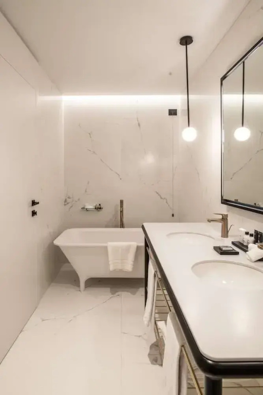 Luxury Apartments Palazzo Nani