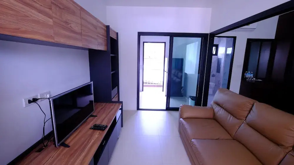 Amonrat Apartment