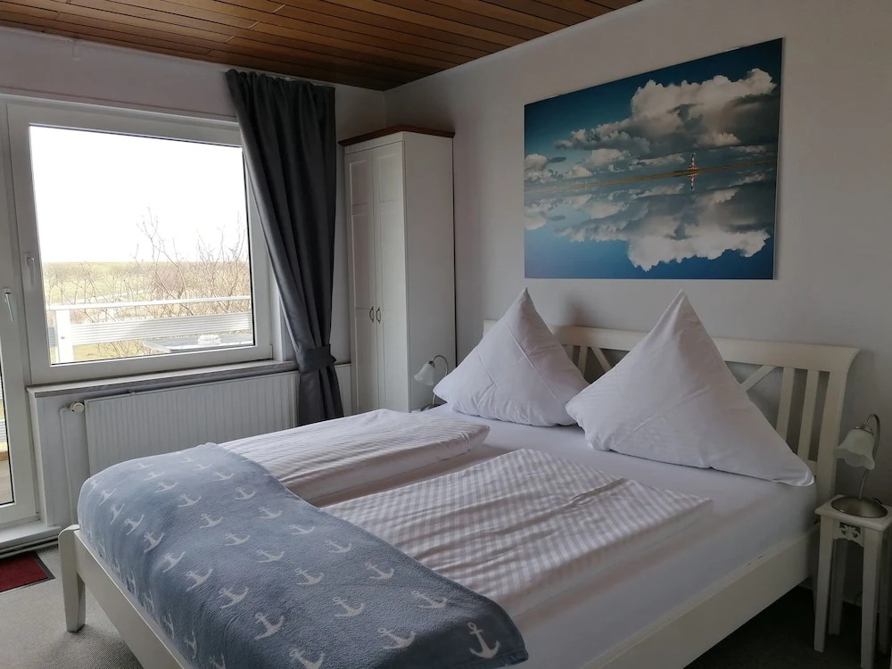 Hotel Möven-Kieker