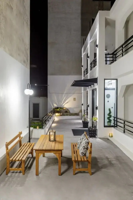 Bemyguest Plus Villa Chrisanthi