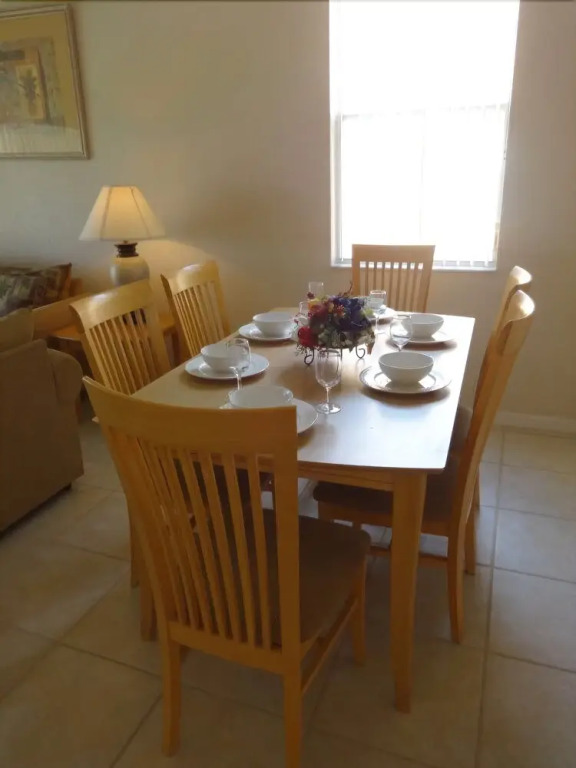 Regal Palms Resort 449 - Four Bedroom Townhome