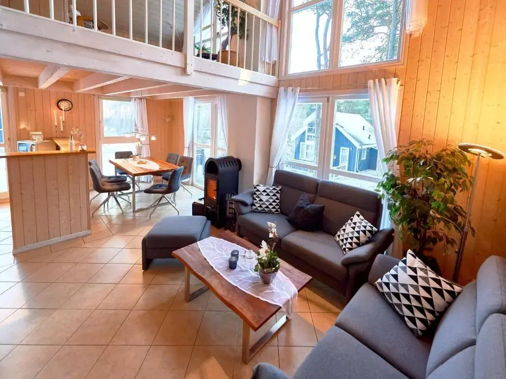 Strandpark Baabe - Haus 250