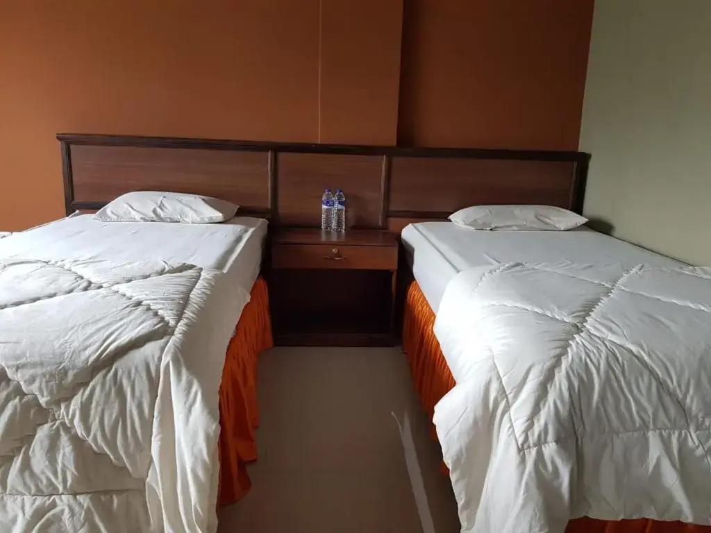 Wisma Dalilah Syariah Makassar RedPartner