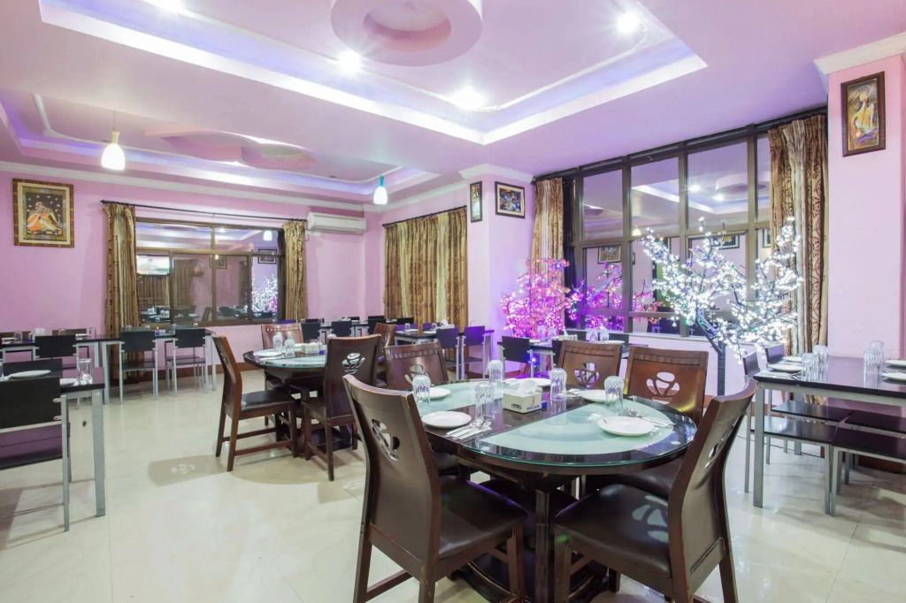 Hotel Jalsa