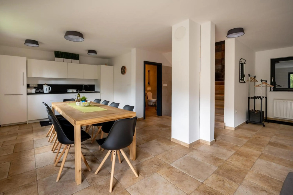 Apartment MOUNTAIN PEARL Golte