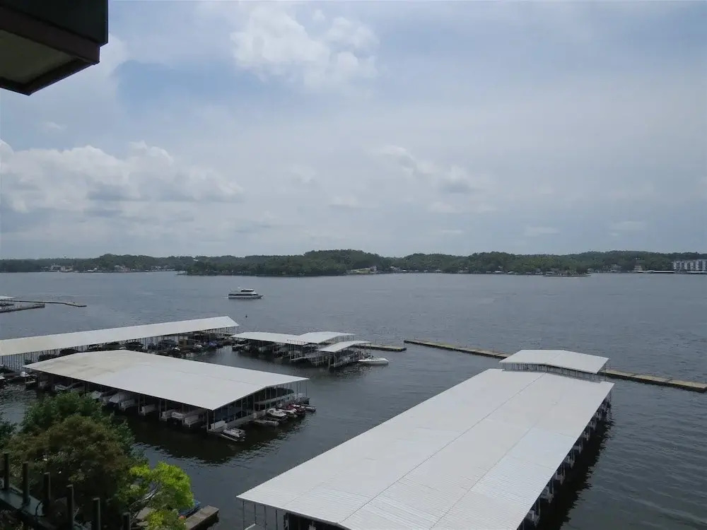 Harbour Towne 804w