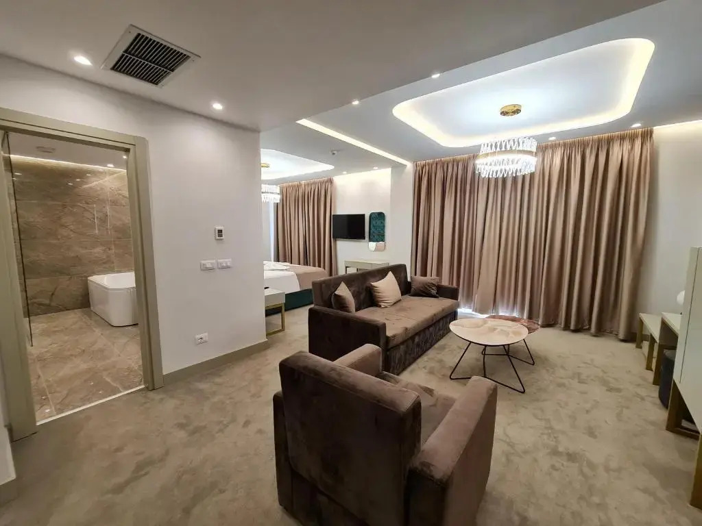 Hotel Aross