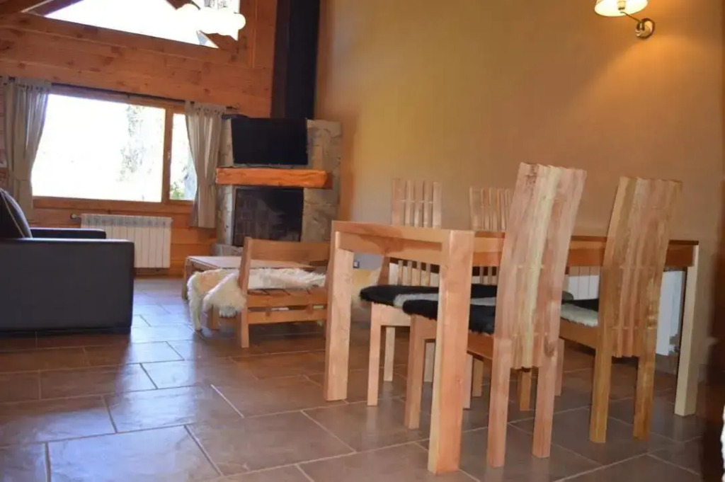 Tillka - Casas de Montaña
