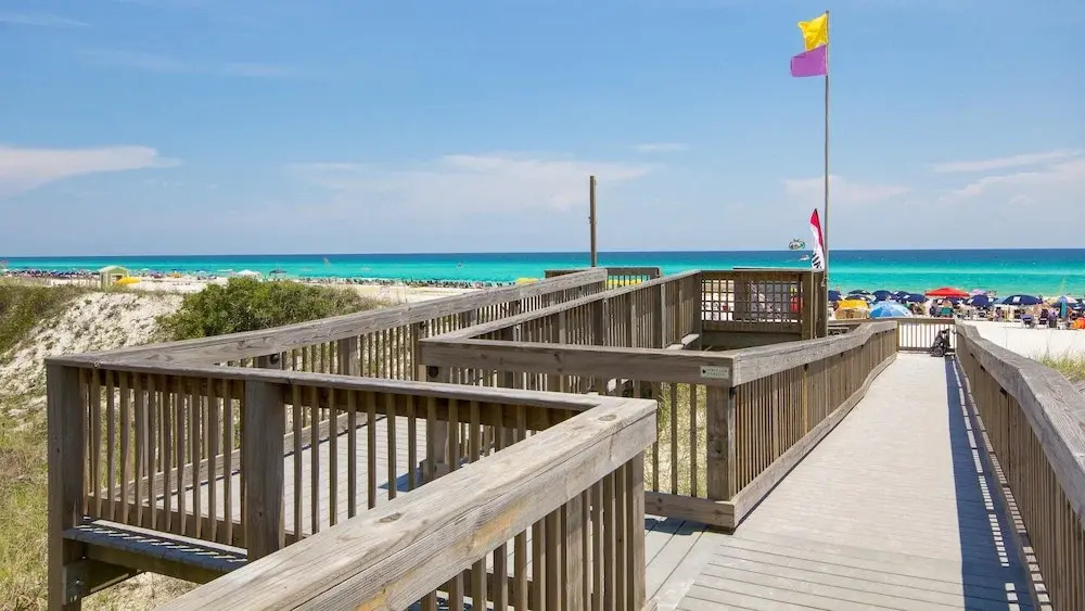 Westwinds 4716 at Sandestin