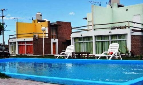 Cabañas Huaraco