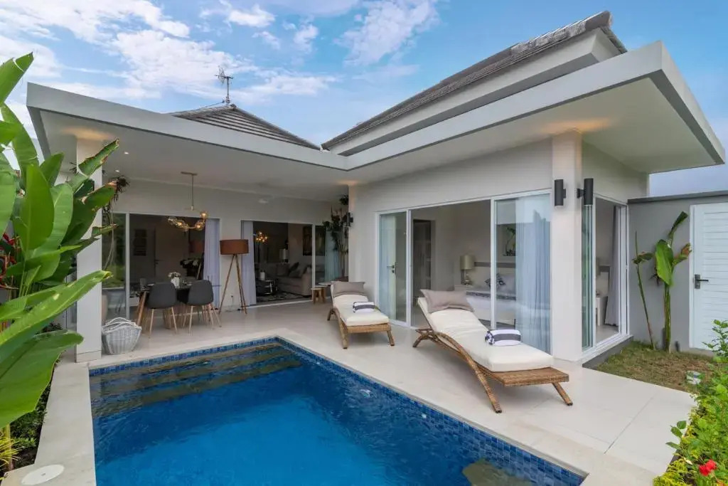 Villa Shiva