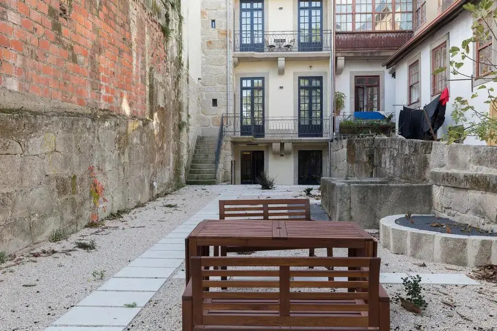 Casa Amarela