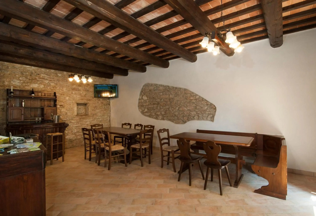 Agriturismo Coldipietra