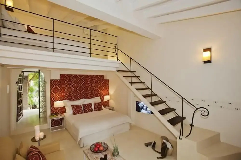Hotel & Restaurant Jardi dArtà