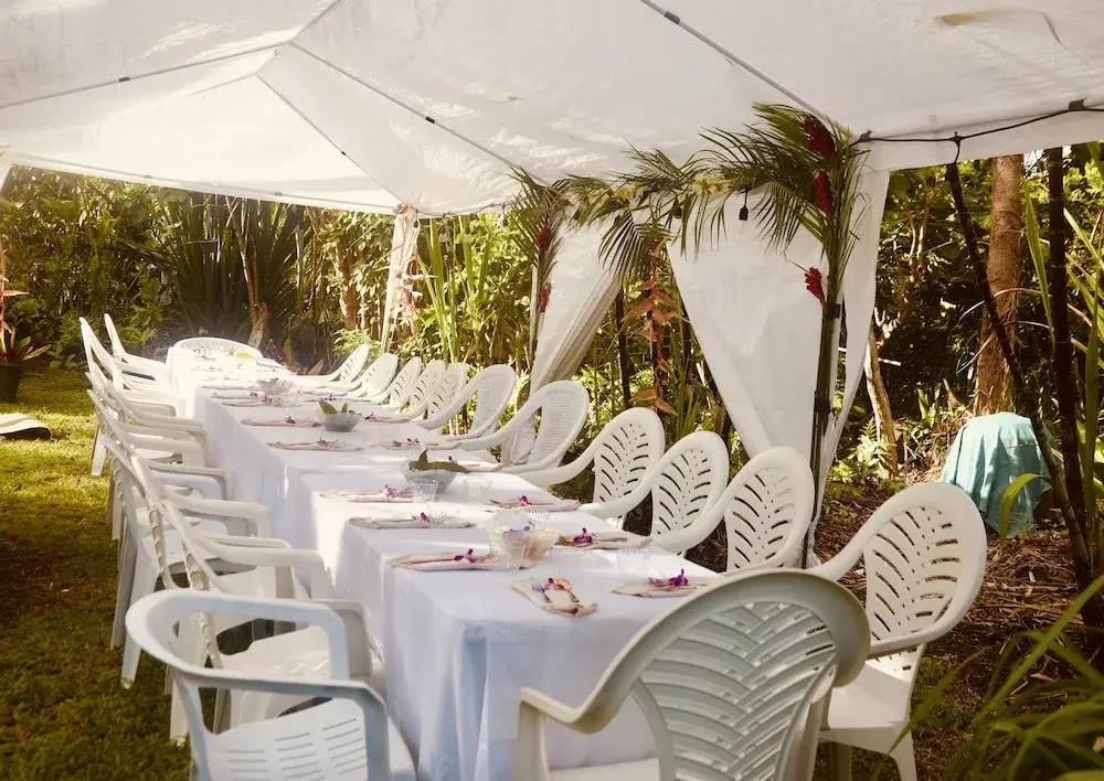 Maukele Lodge
