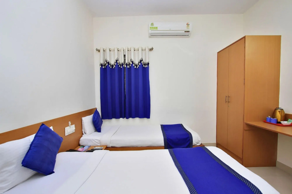 Hotel Kempton