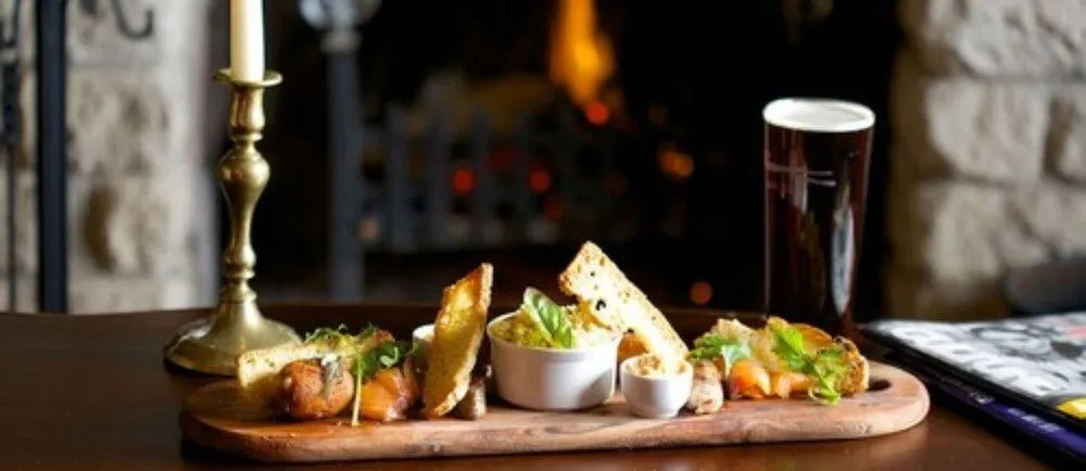 Pear Tree Inn Whitley