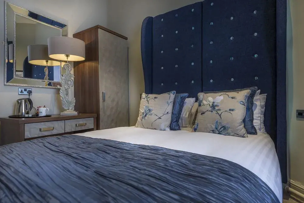 Best Western Kings Head Hotel