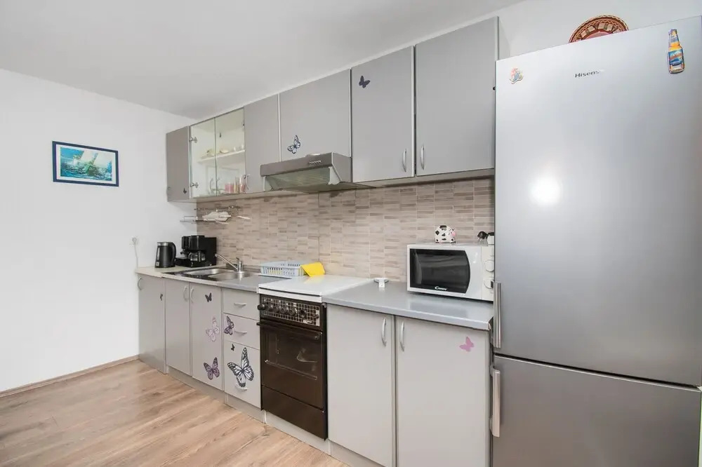 Apartment Kameni Dvori