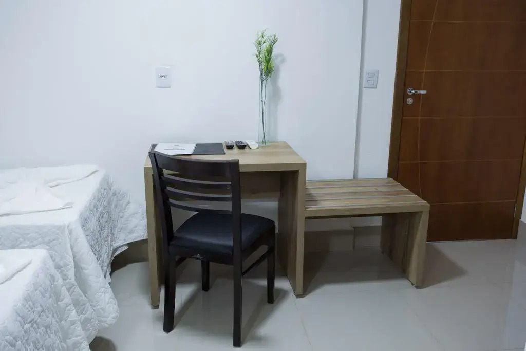 New Concept Hotel