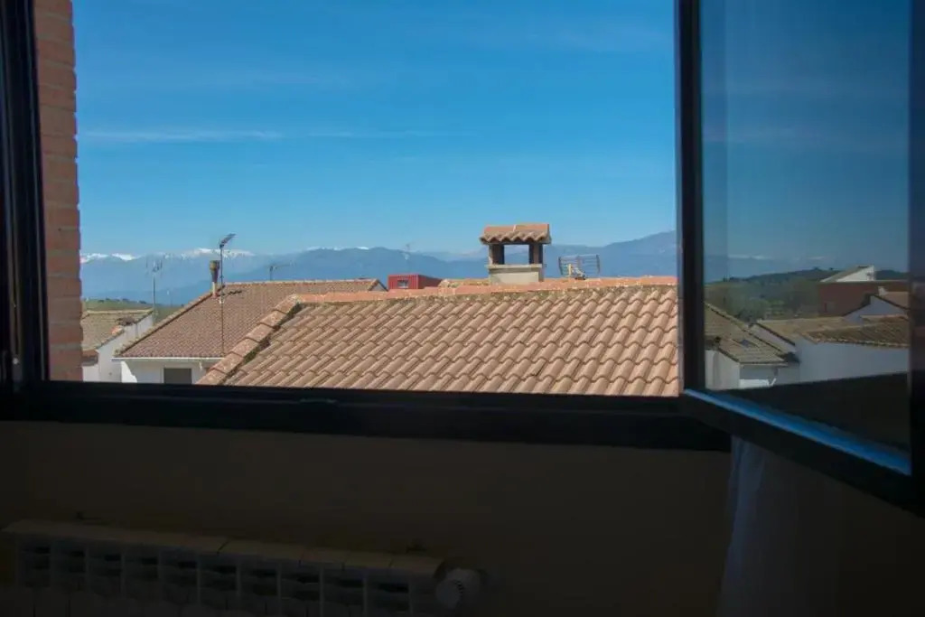 Casa Rural Pilon de Abajo