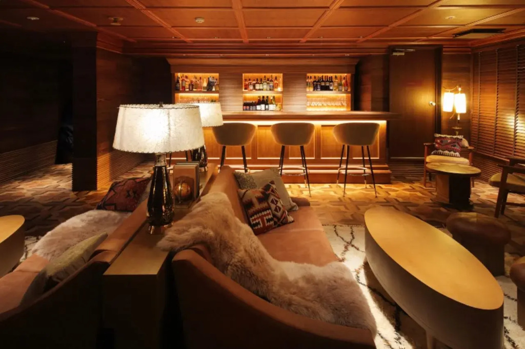 UNWIND HOTEL & BAR Sapporo