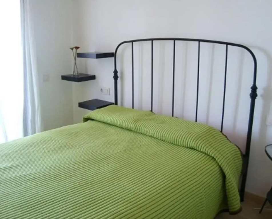 Apartment Cristal Mar